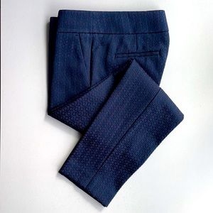 LOFT Slim Ankle Pants